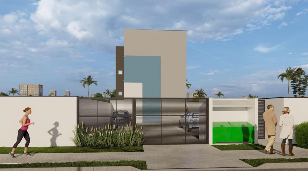 Foto - Curitiba - Cajuru