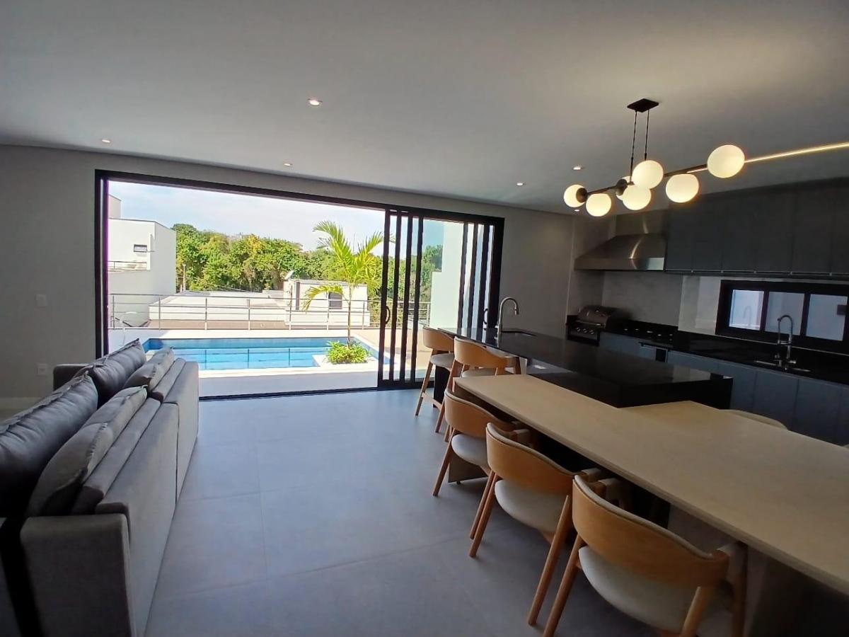 Foto - Campinas - Swiss Park