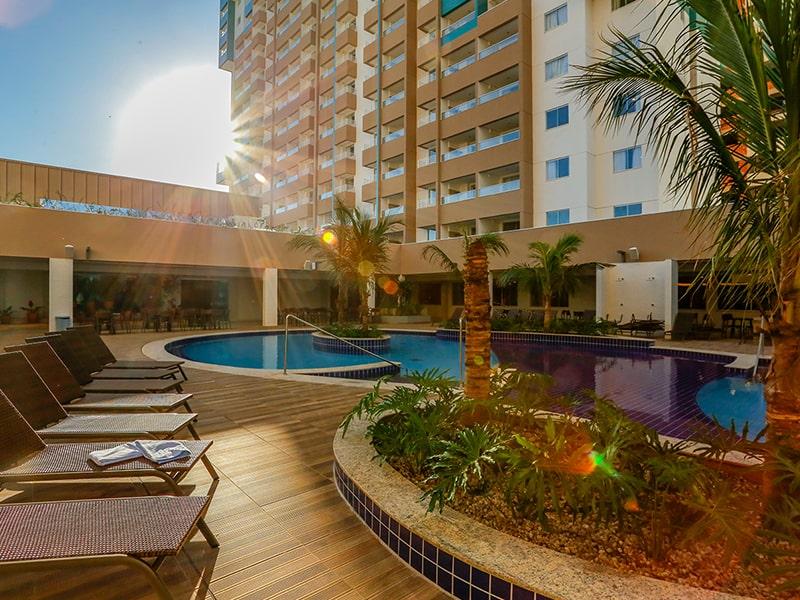 Foto - Olímpia - Centro