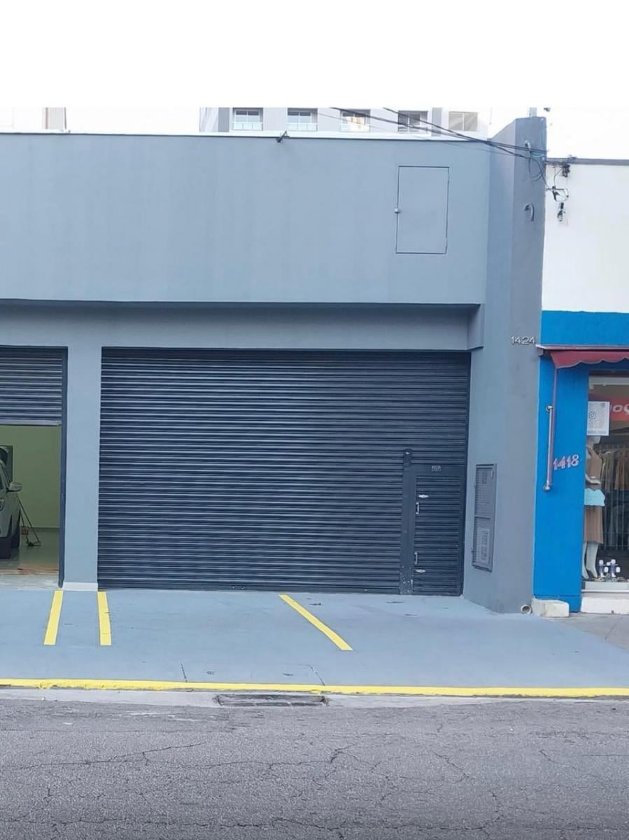 Foto - São Paulo - Cidade Monções