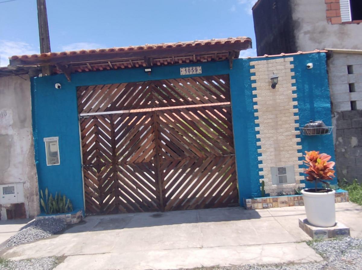 Foto - Mongaguá - Jardim Praia Grande