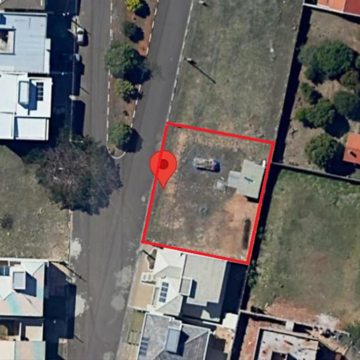 Foto - Campinas - Jardim Myrian Moreira da Costa