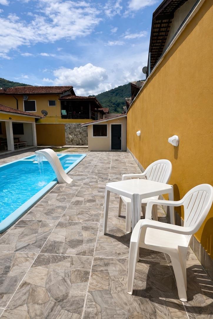 Foto - São Sebastião - Boiçucanga