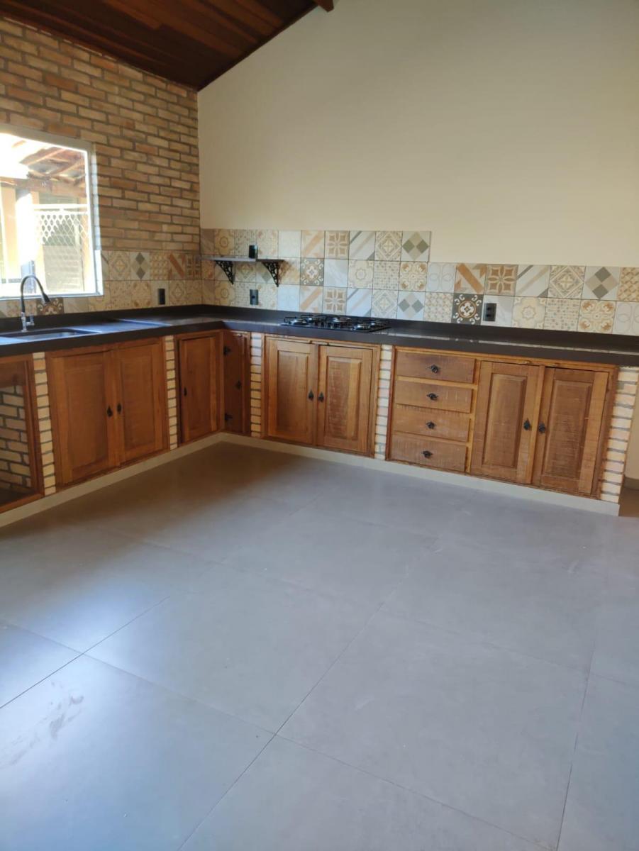 Foto - Araçoiaba da Serra - Jardim Salete