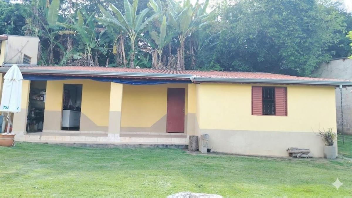 Foto - Itatiba - Loteamento Caminhos do Sol