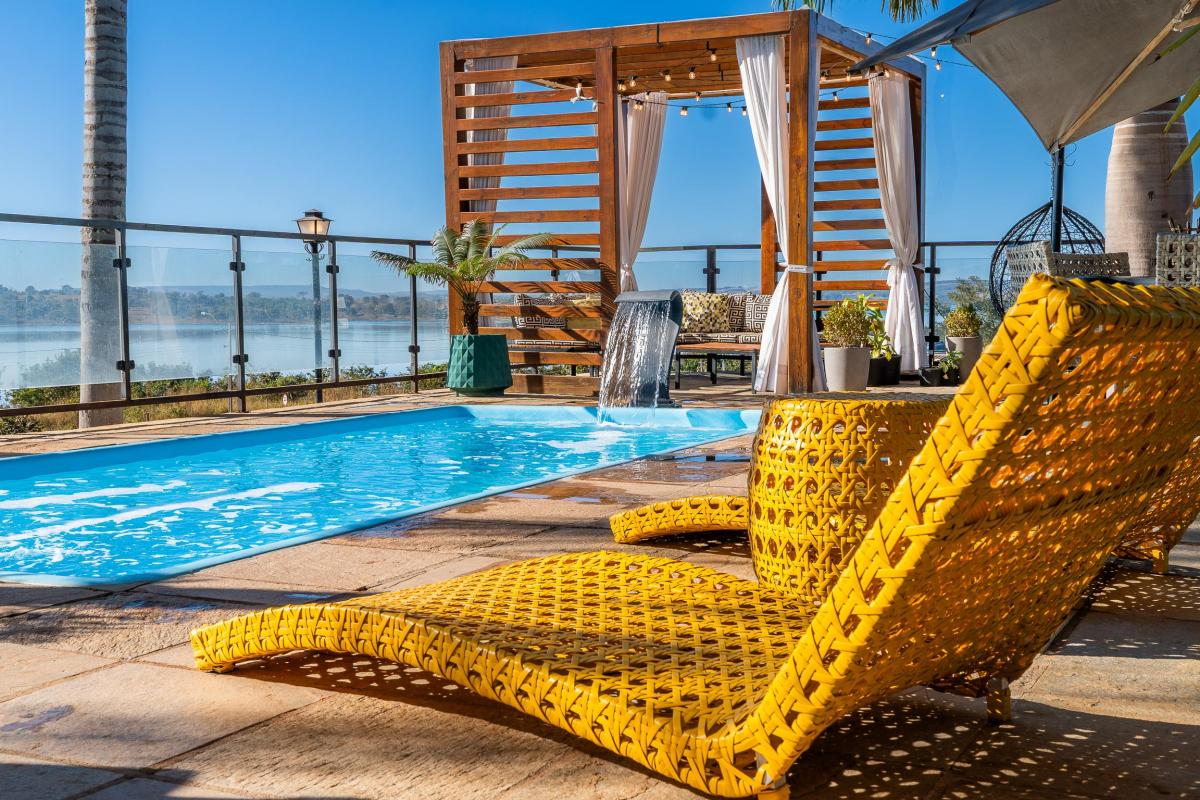 Foto - Alexânia - Zona Rural