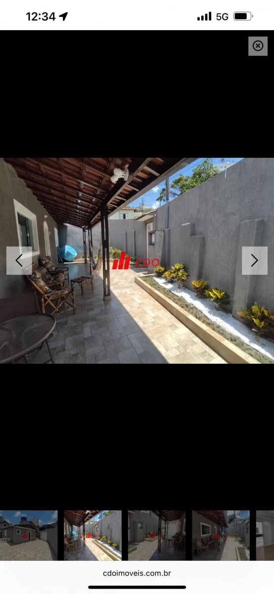 Foto - São Paulo - Jardim Piracuama