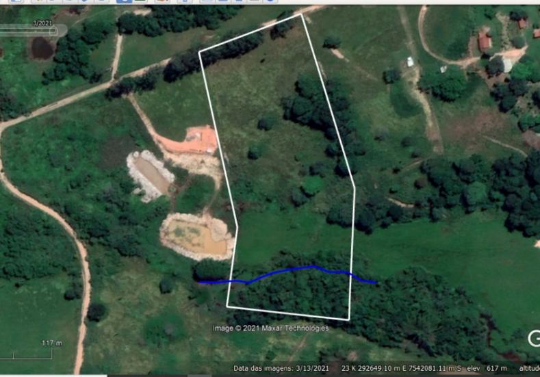 Foto - Mogi Guaçu - Itaqui