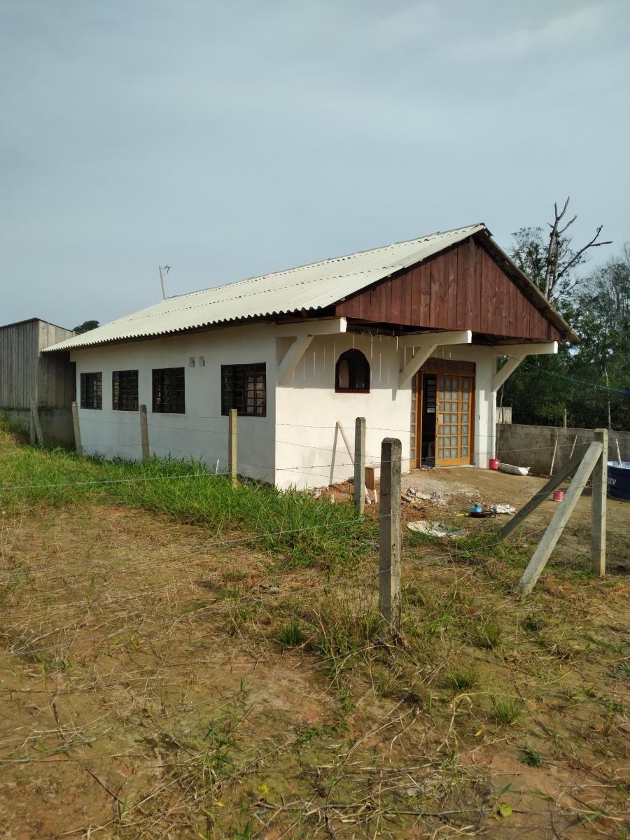 Foto - Itapoá - Palmeiras