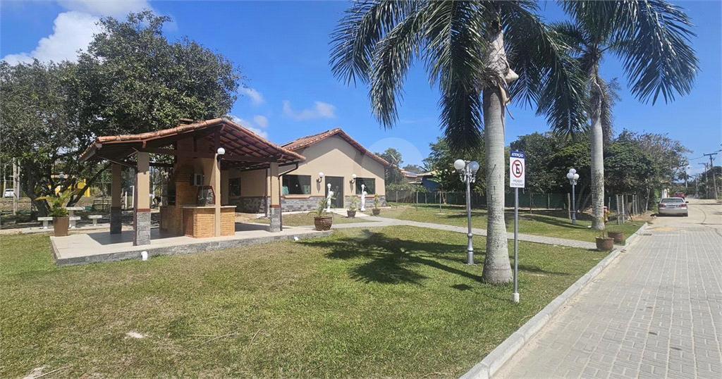 Foto - Armação dos Búzios - Baia Formosa