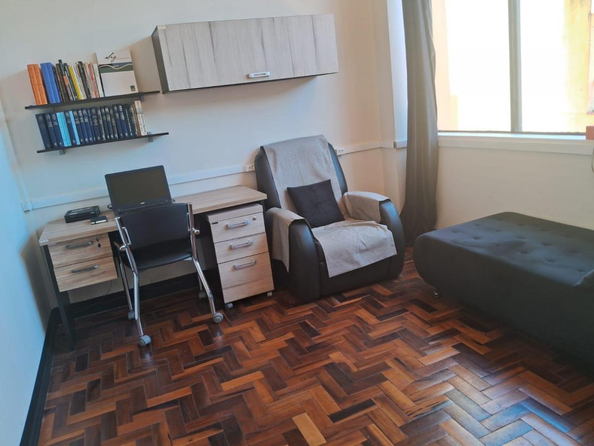 Foto - Porto Alegre - Centro Histórico