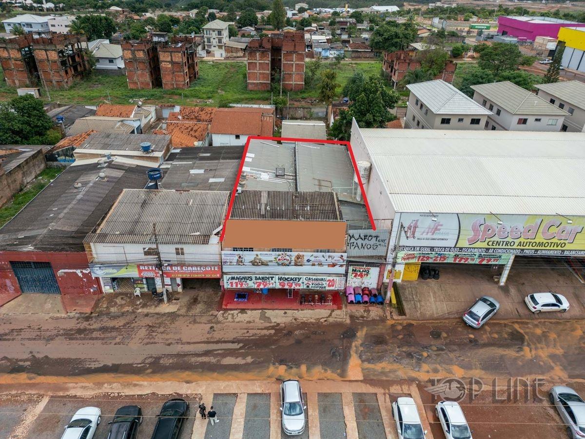 Foto - Valparaíso de Goiás - Jardim Ipanema