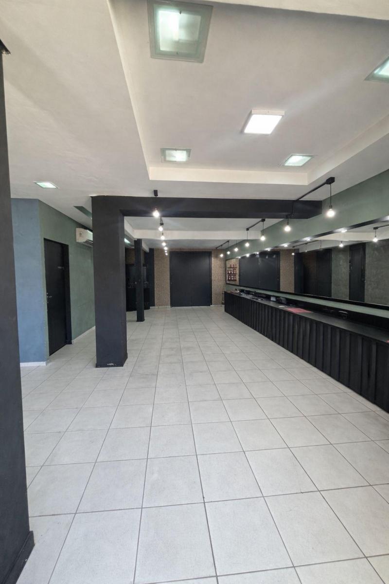 Foto - Navegantes - Centro