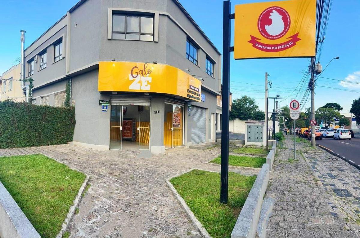 Foto - Curitiba - Bom Retiro