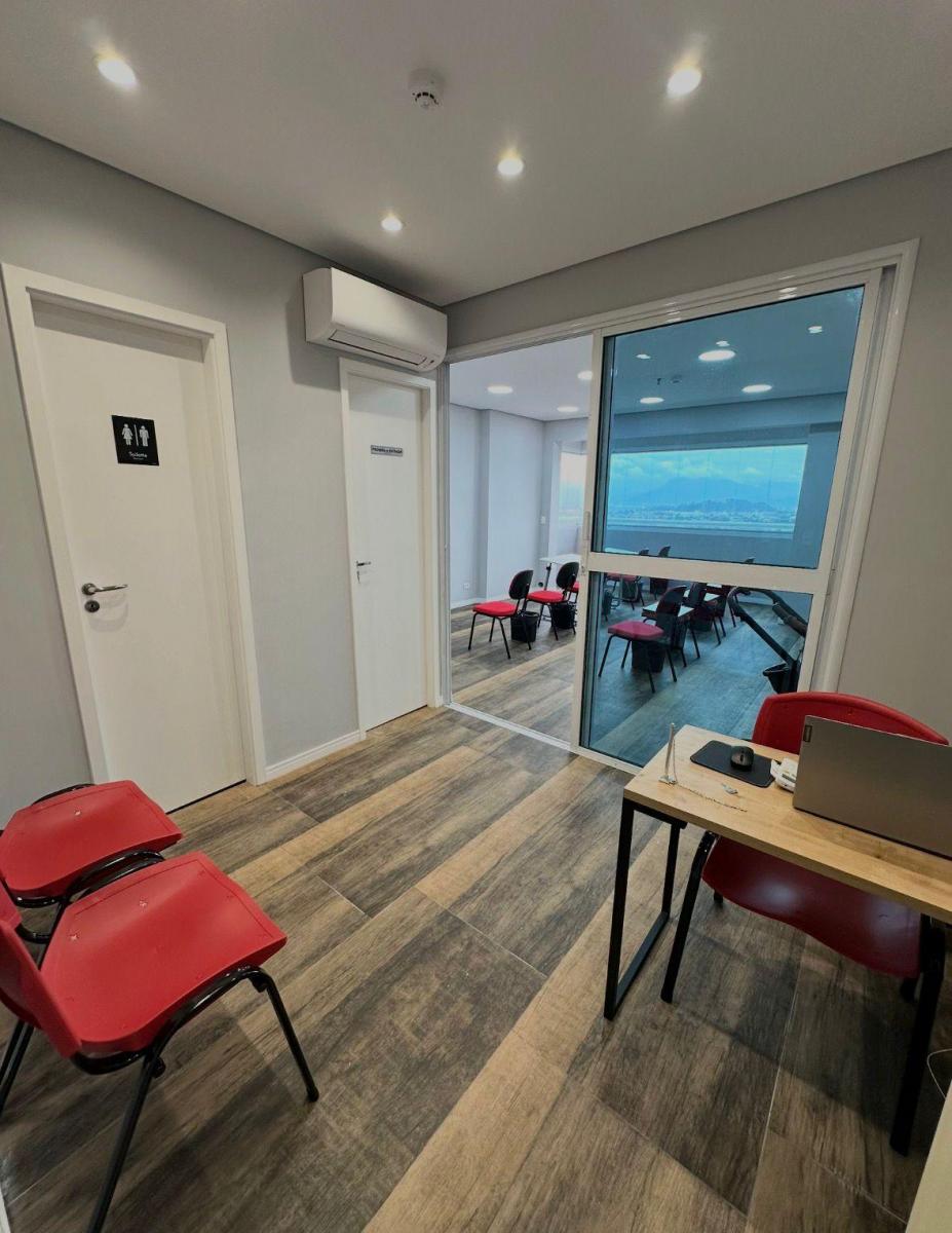 Foto - São Vicente - Centro