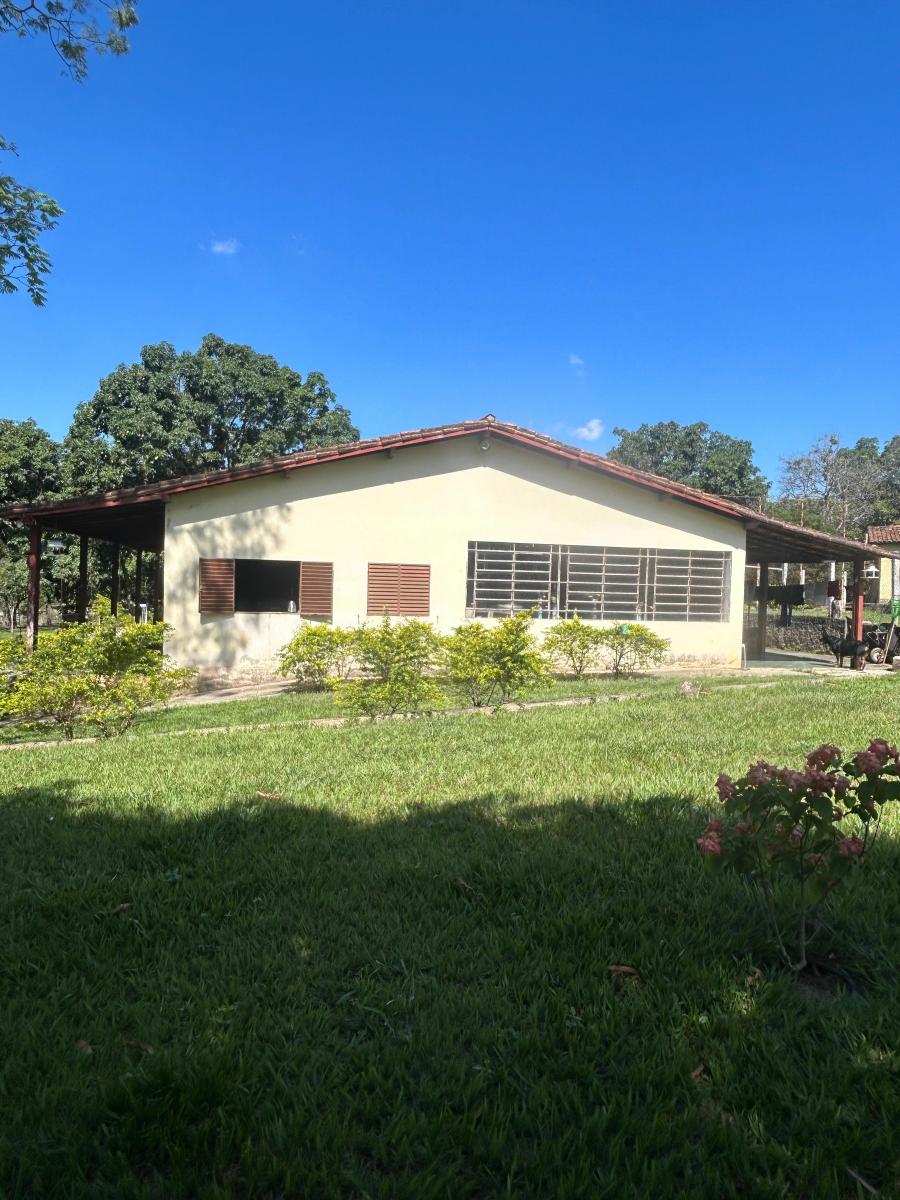 Foto - Pedro Leopoldo - 