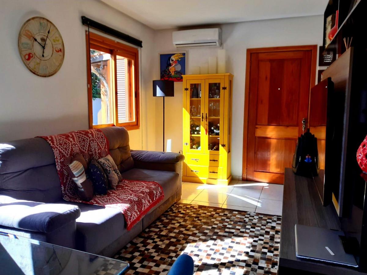 Foto - Porto Alegre - Ponta Grossa