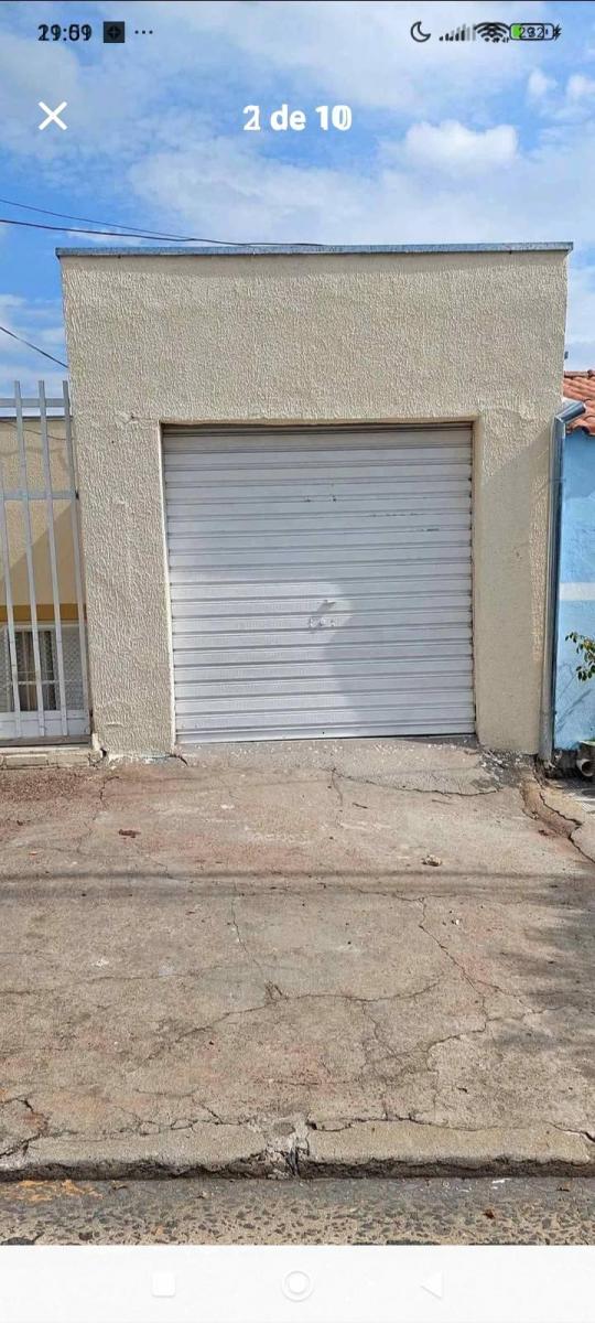 Foto - Campinas - Jardim dos Oliveiras