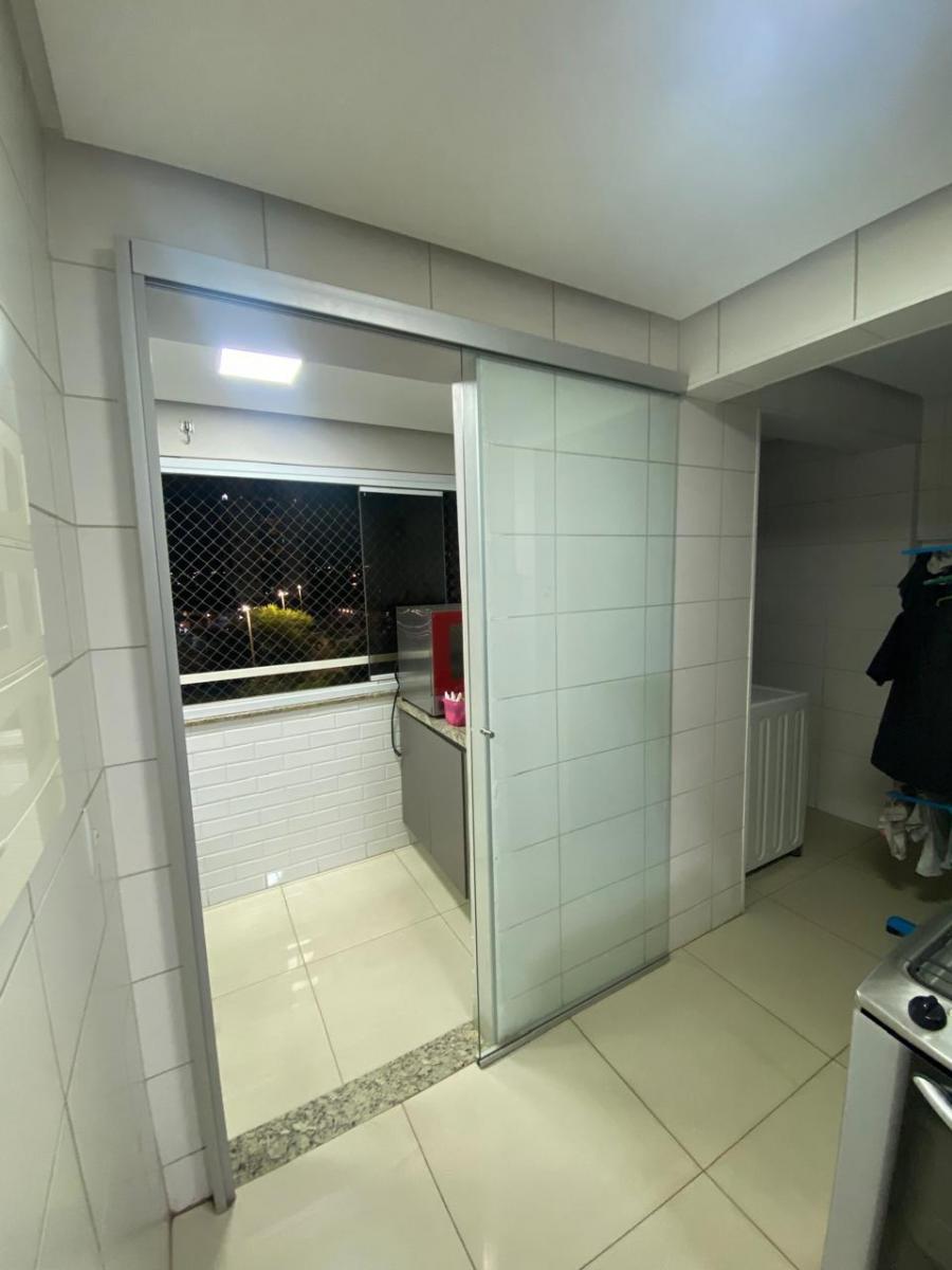 Foto - Águas Claras - 