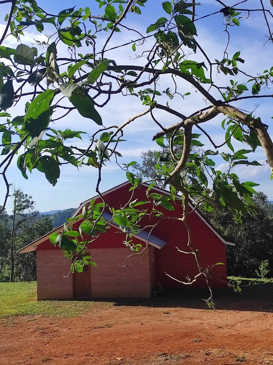 Foto - Campo Alegre - Ribeirão do Meio