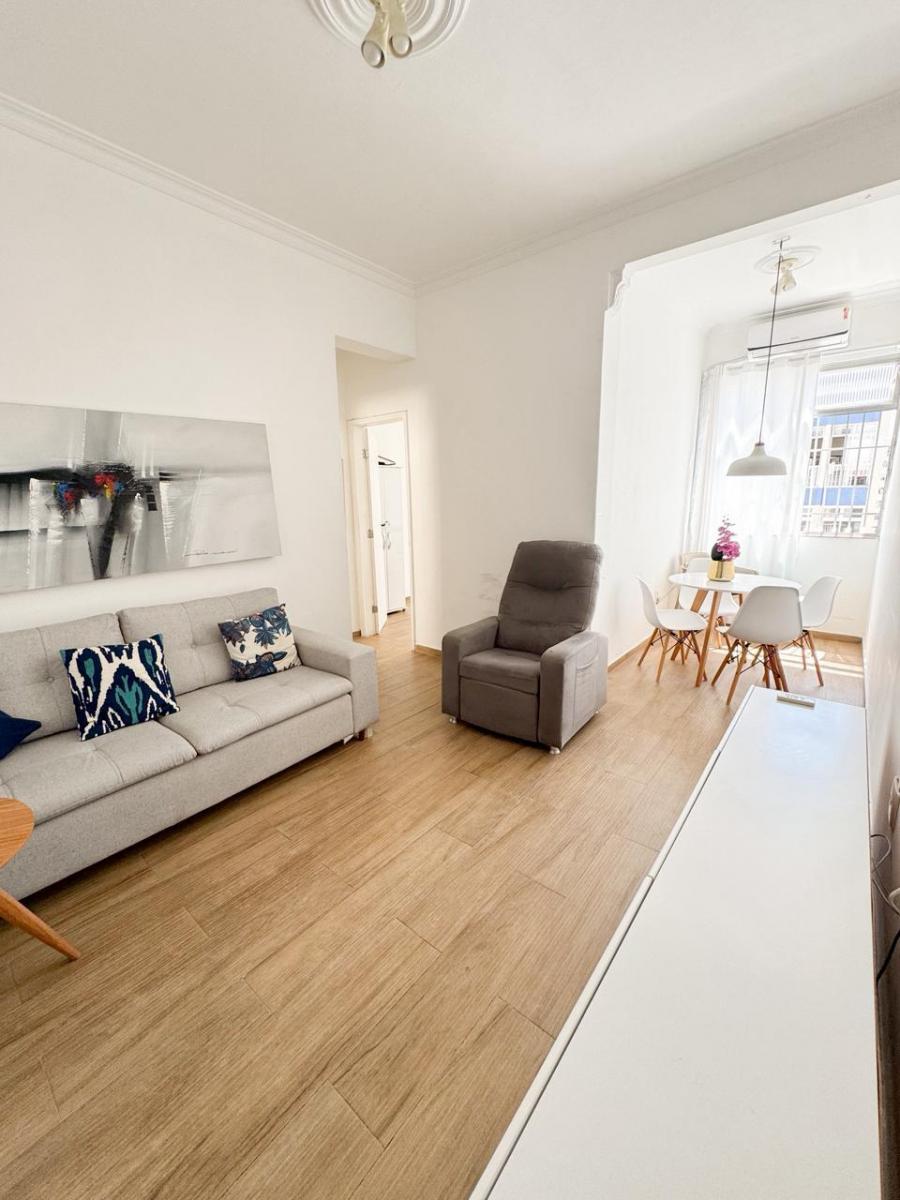 Foto - Niterói - Icaraí