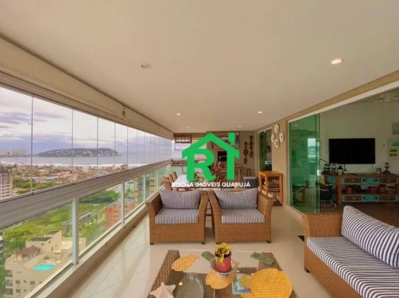 Foto - Guarujá - Balneário Guarujá