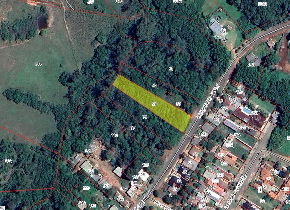 Foto - Cachoeira do Sul - Soares