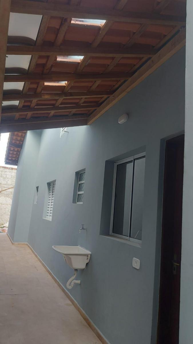 Foto - Iguape - Centro