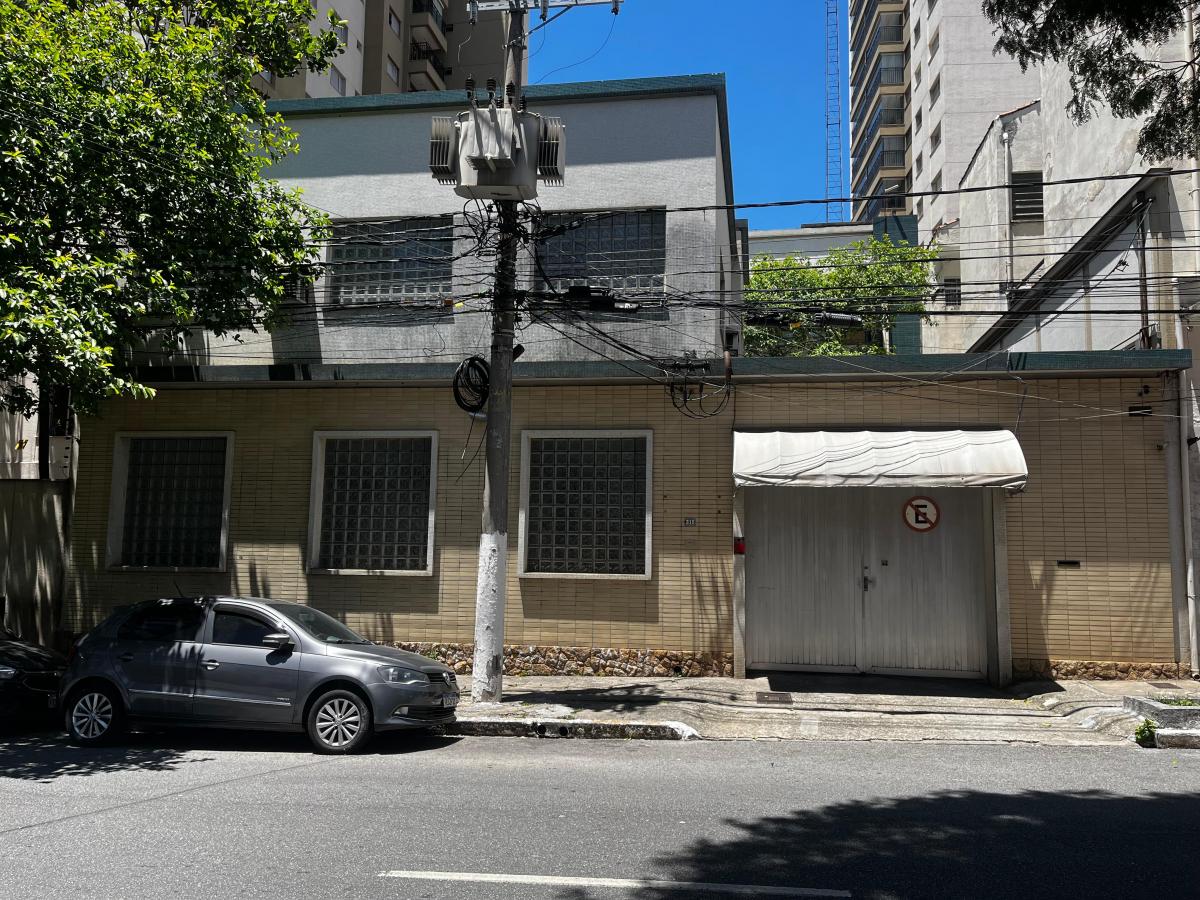 Foto - São Paulo - Barra Funda