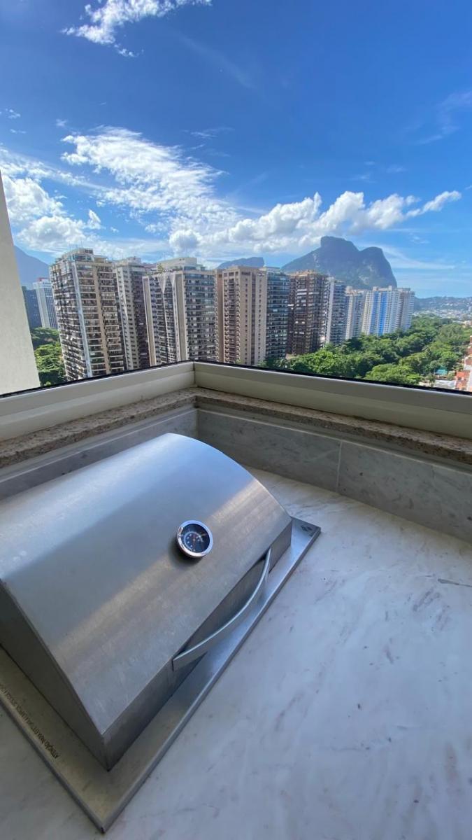 Foto - Rio de Janeiro - Barra da Tijuca