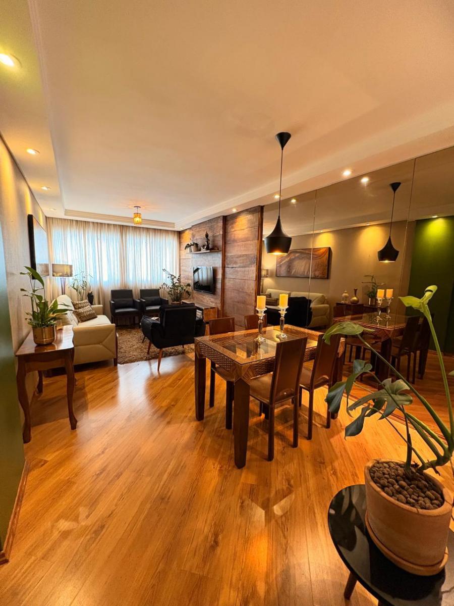 Foto - Curitiba - Centro Cívico