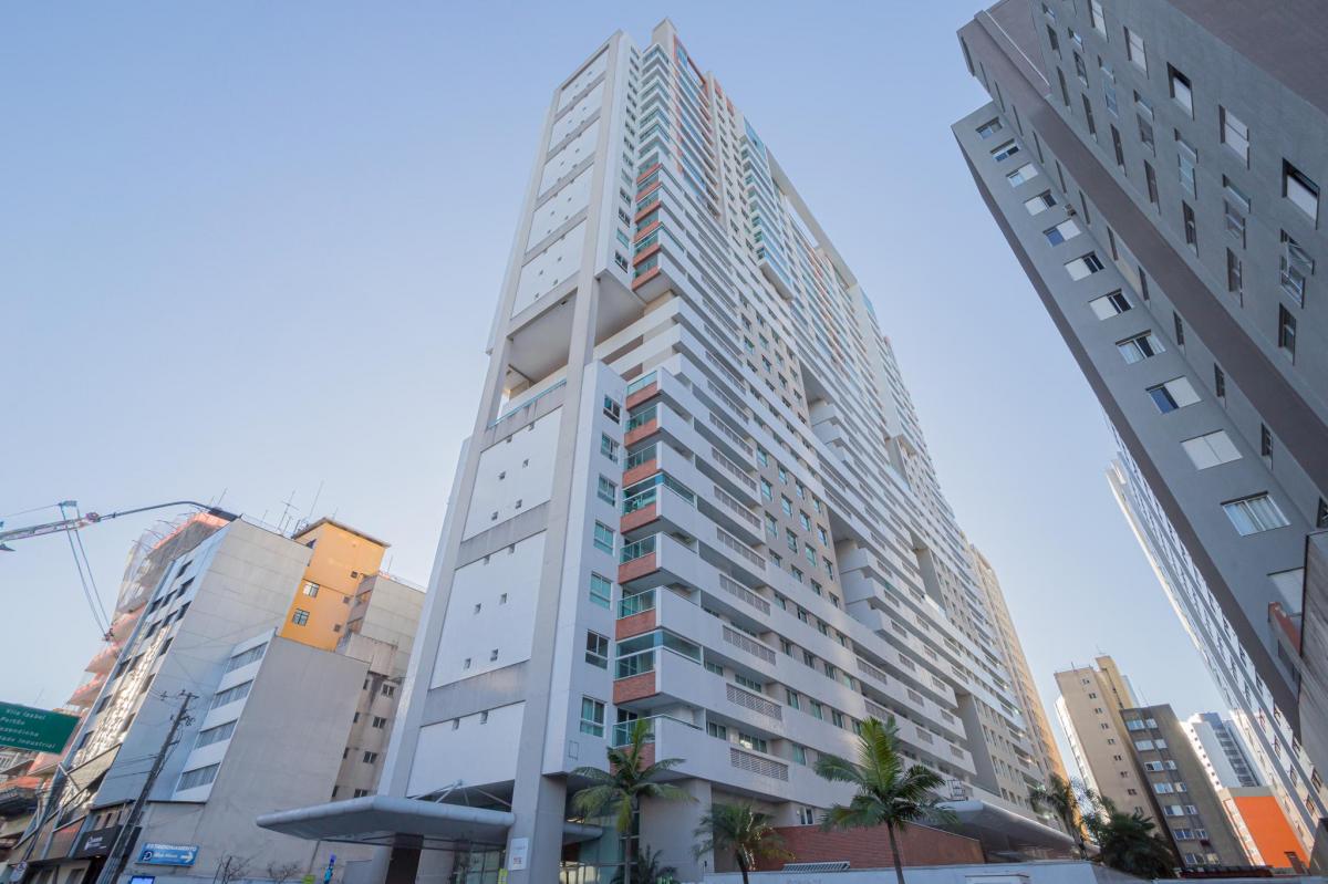 Foto - Curitiba - Centro