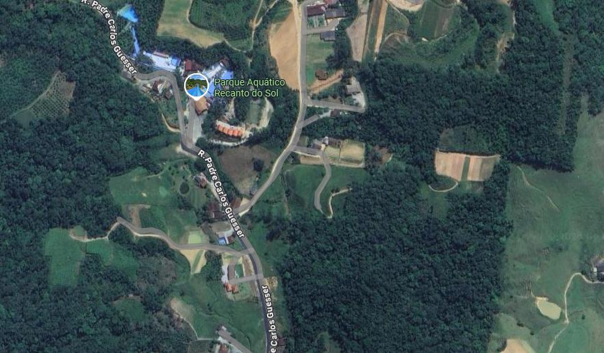 Foto - Antônio Carlos - Centro