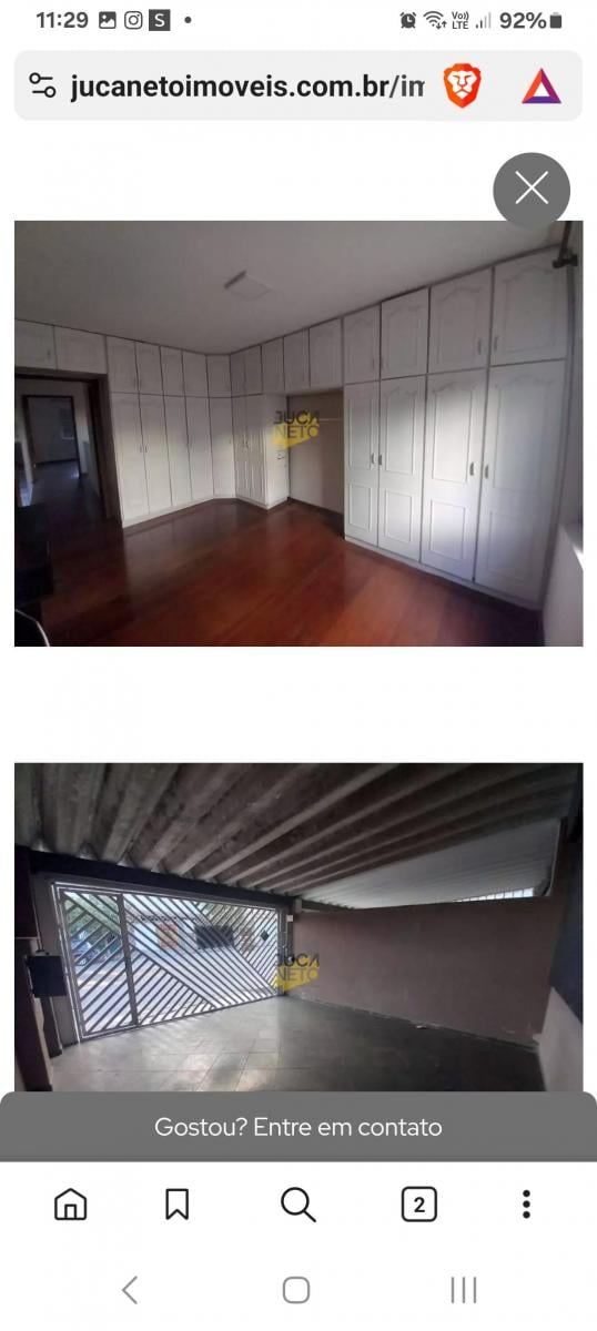 Foto - Mauá - Jardim Pedroso