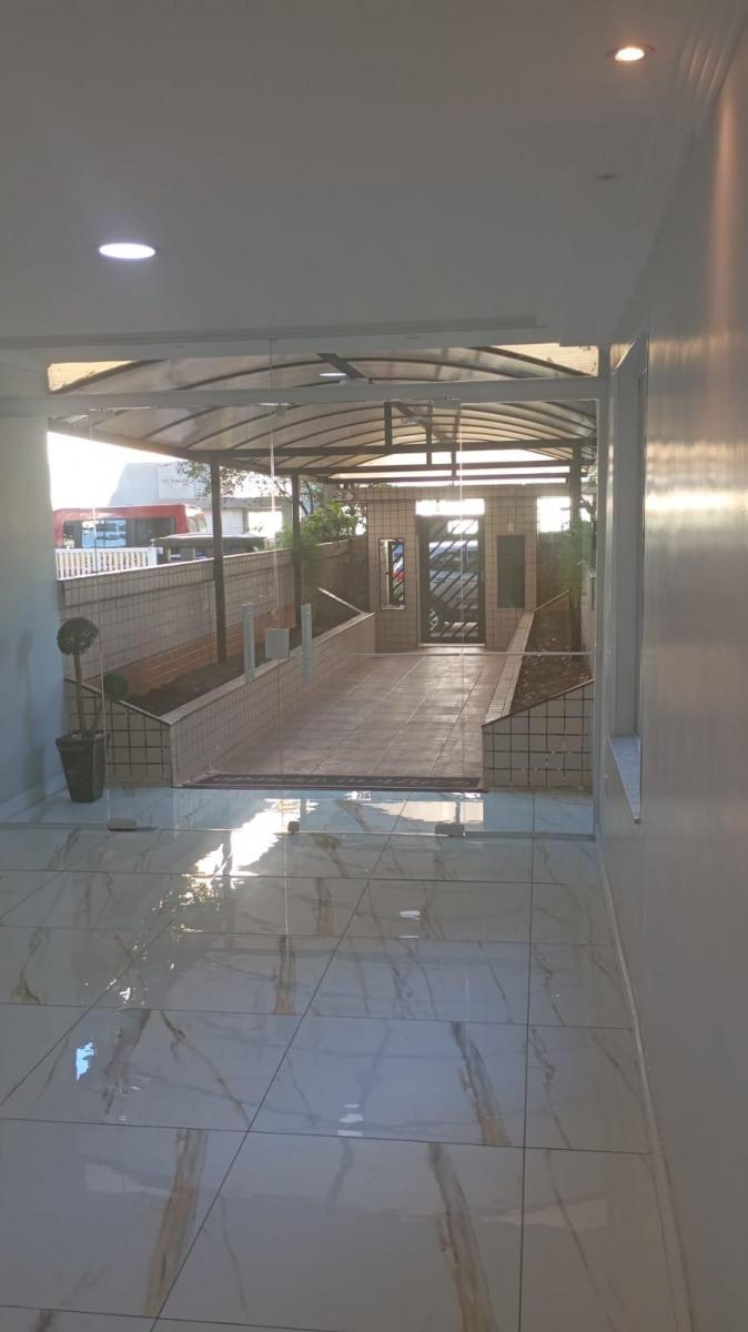 Foto - Santos - Aparecida