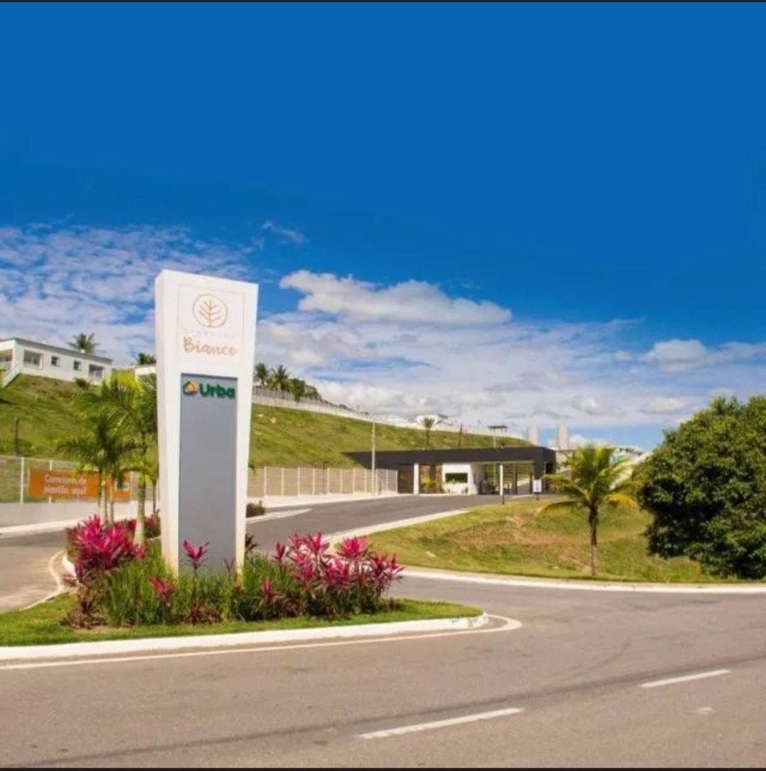 Foto - Lagoa Seca - Sítio