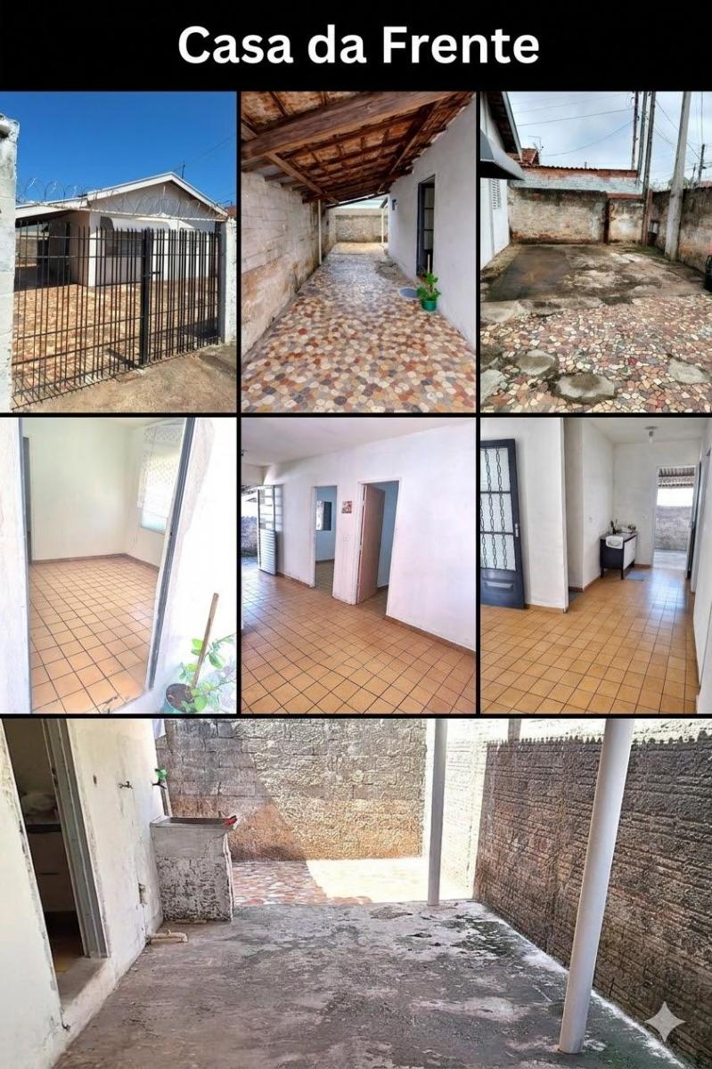 Foto - Mogi Guaçu - Jardim Zaniboni I