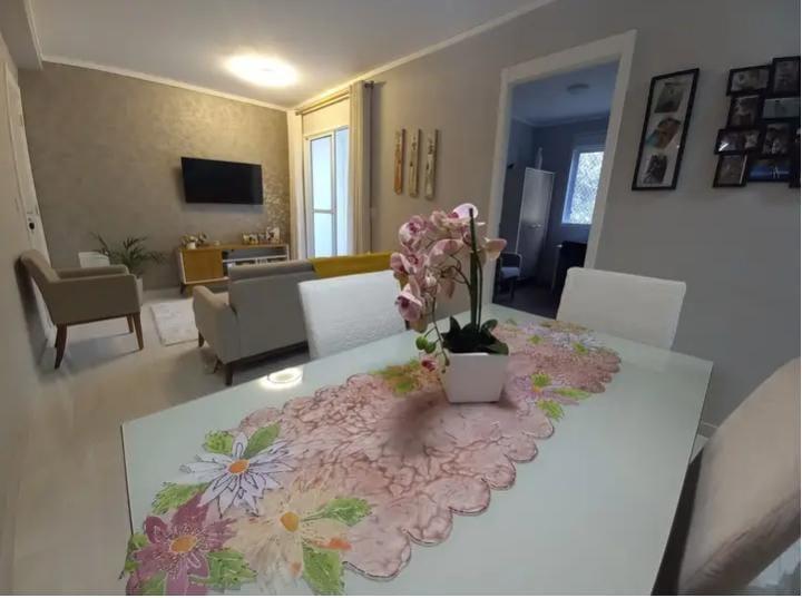 Foto - Vargem Grande Paulista - Centro