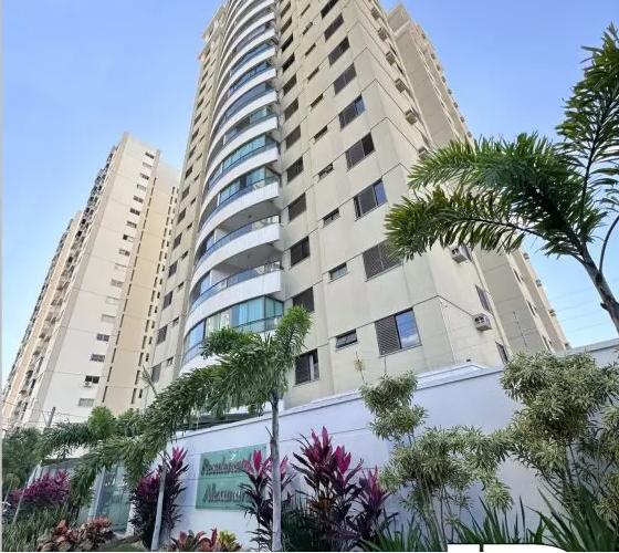 Foto - Goiânia - Setor Bela Vista