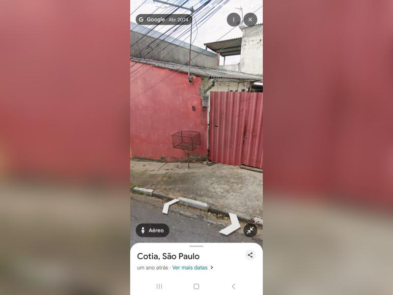 Foto - Cotia - Parque São George