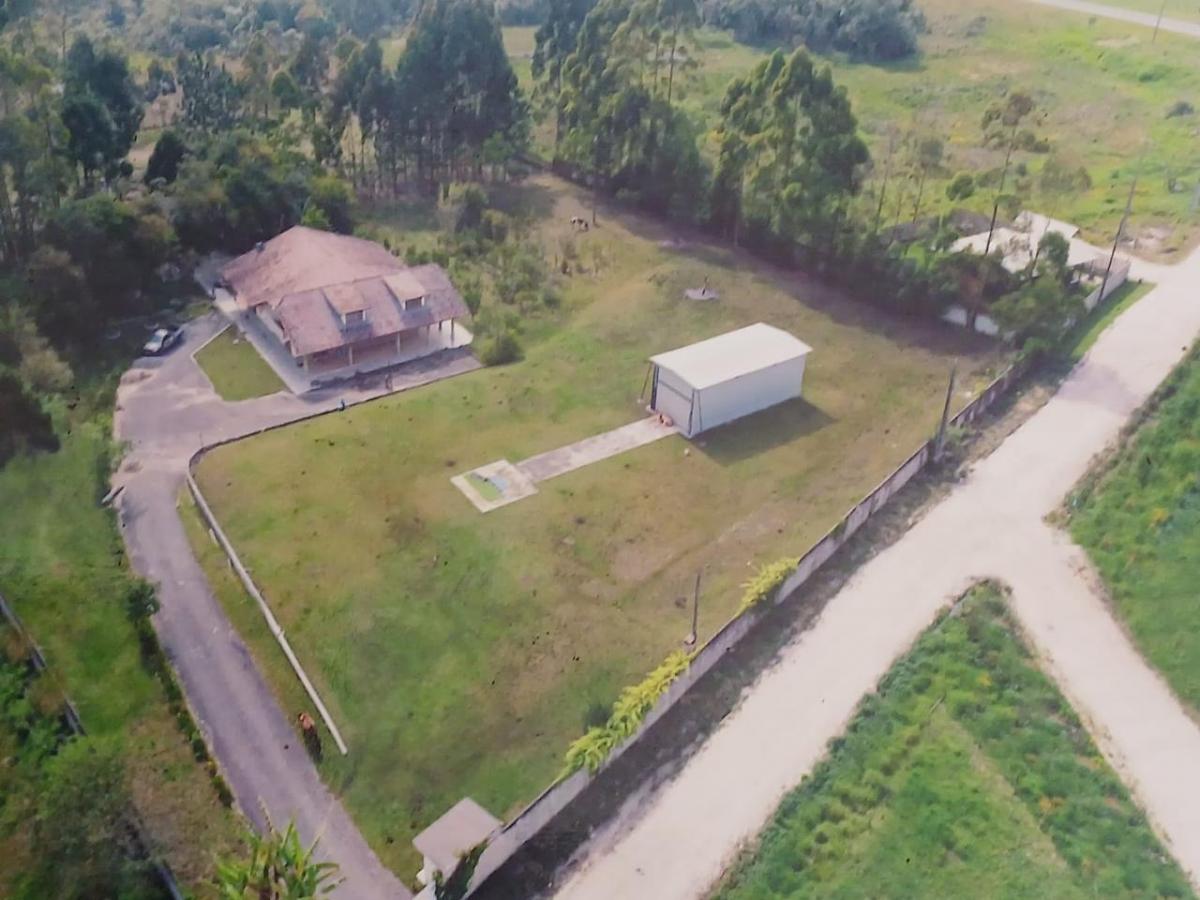 Foto - Lapa - Butiá