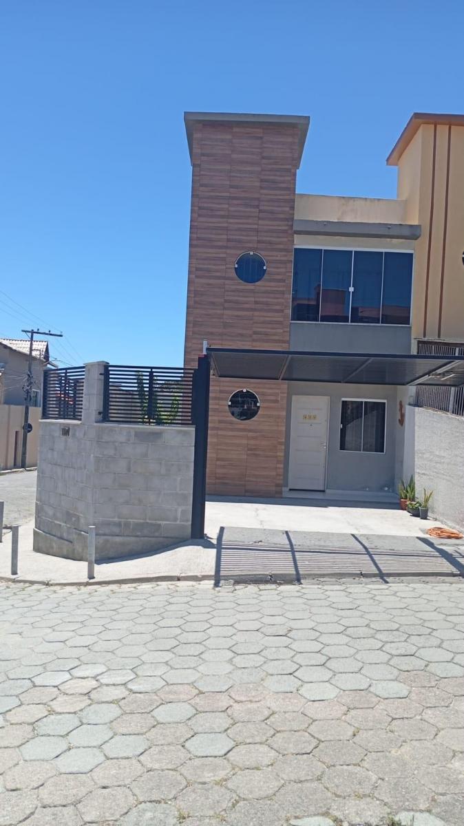 Foto - Florianópolis - Ingleses do Rio Vermelho