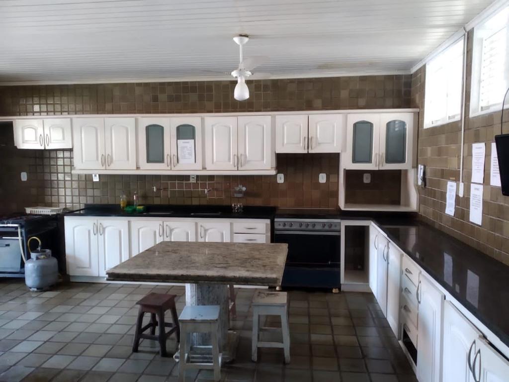 Foto - São Luís - Olho D'Água