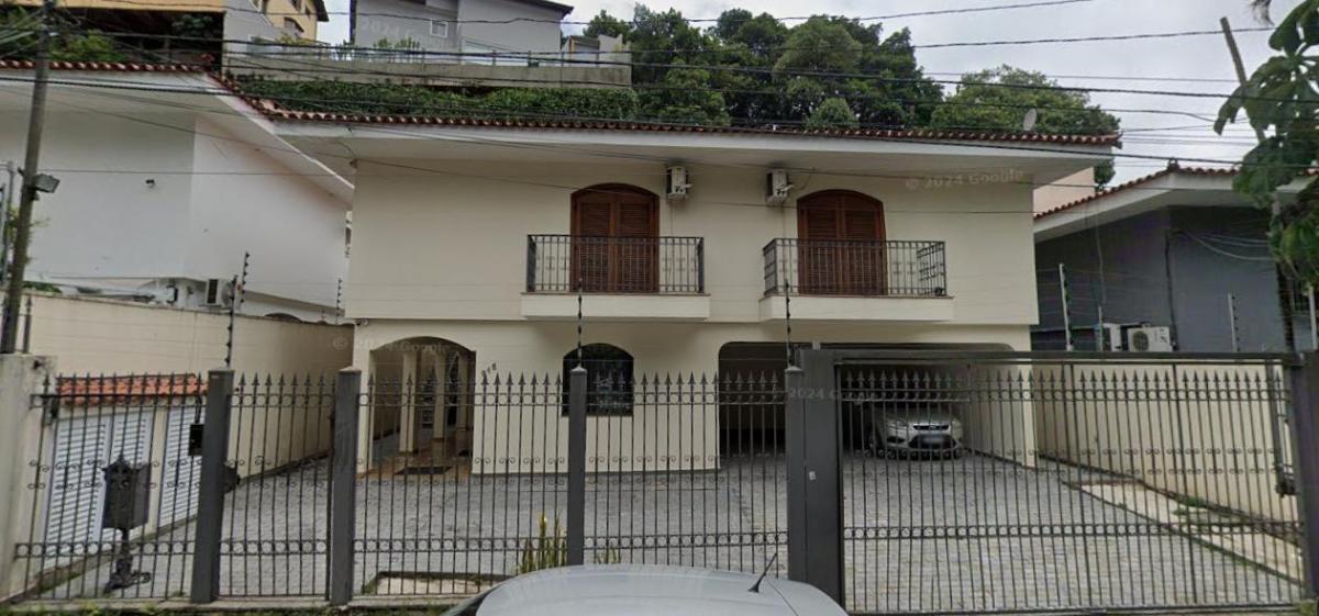 Foto - São Paulo - Vila Tramontano