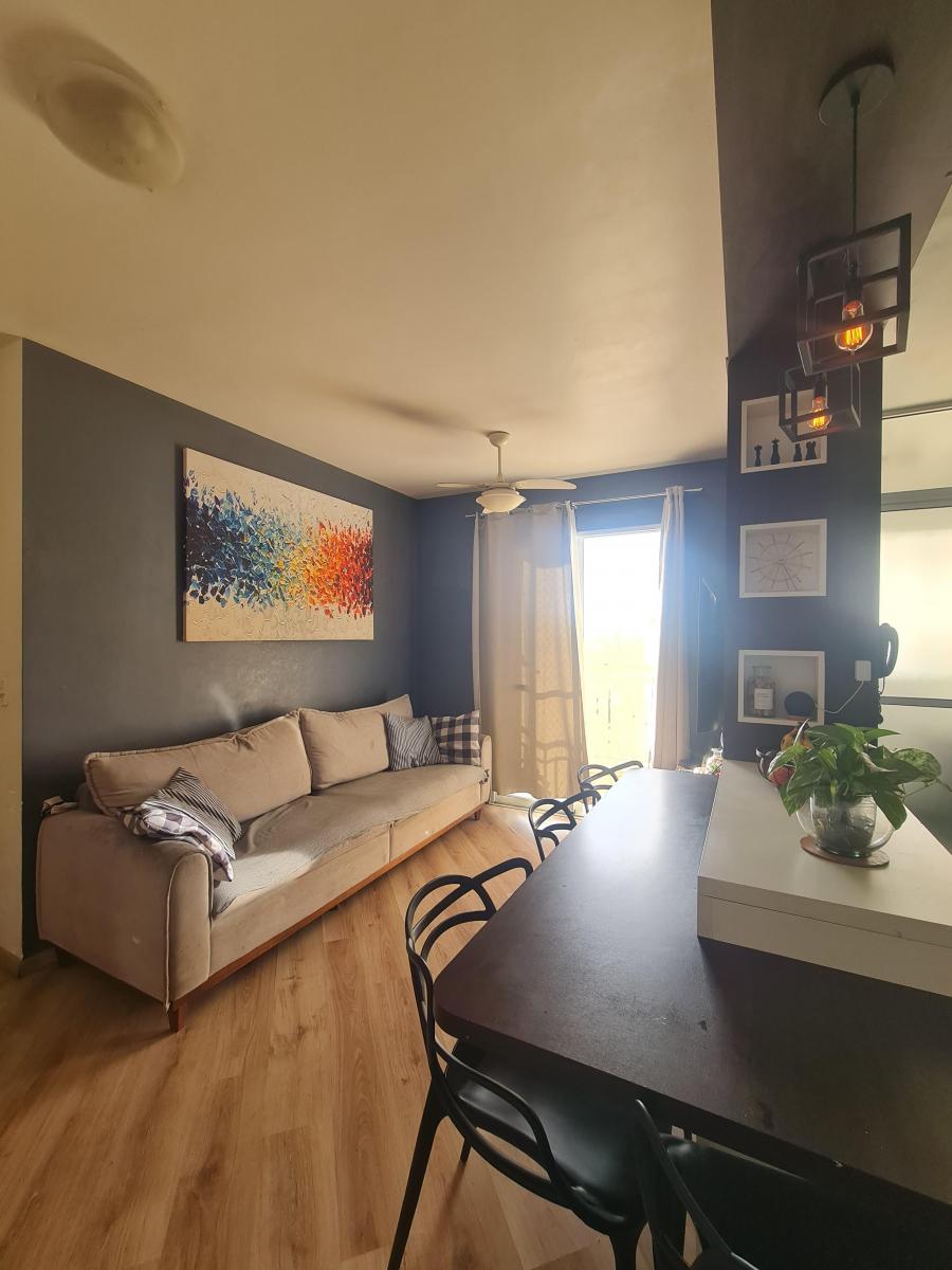 Foto - São Paulo - Usina Piratininga