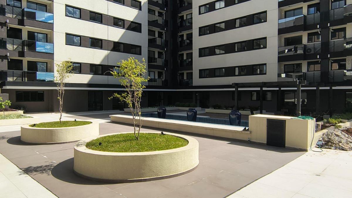 Foto - Curitiba - Campina do Siqueira