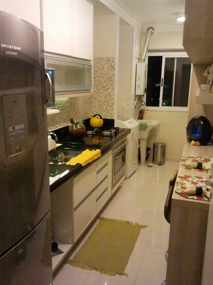 Foto - Campinas - São Bernardo