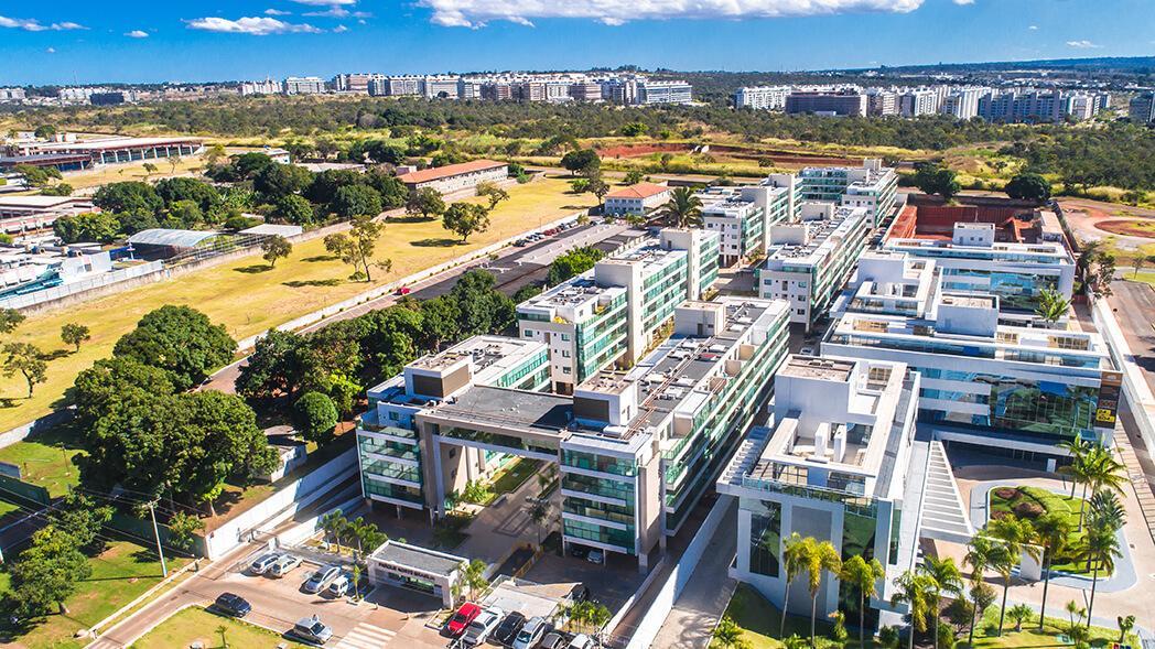 Foto - Brasília - Asa Norte