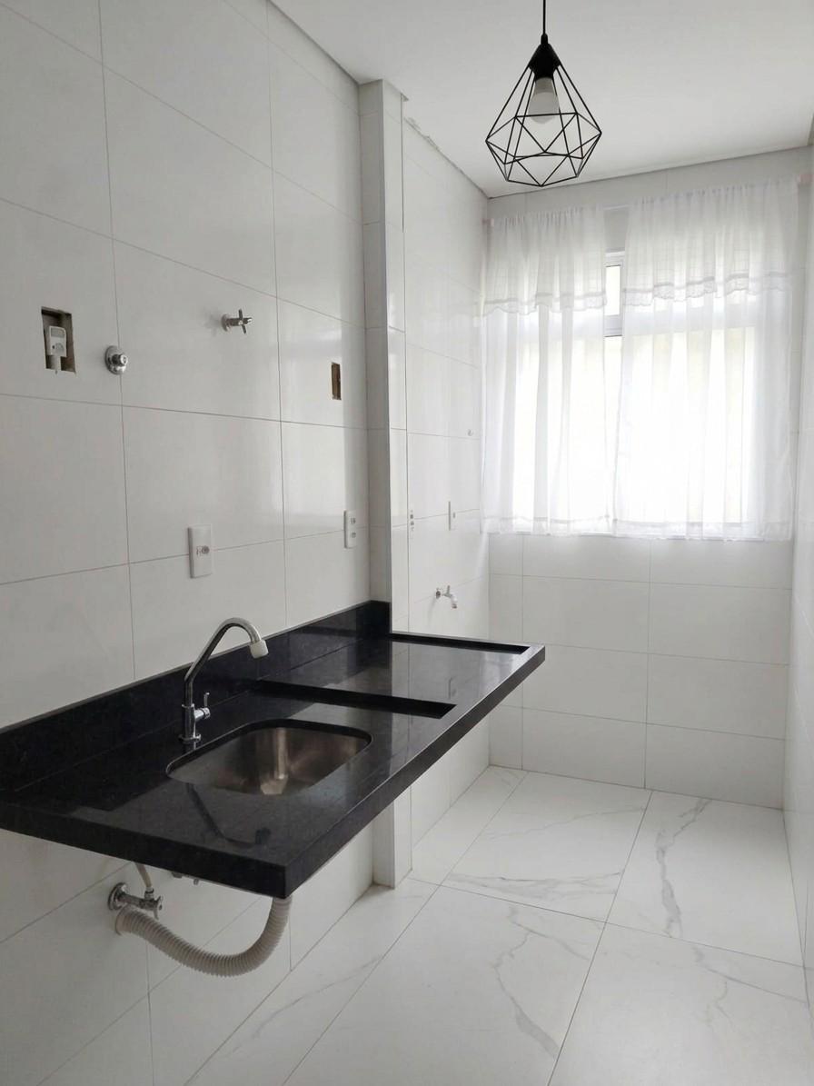 Foto - Guarujá - Jardim Boa Esperança (Vicente de Carvalho)