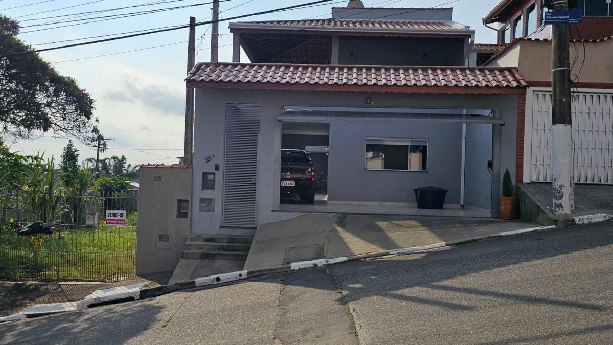 Foto - Mogi das Cruzes - Vila Nova Cintra